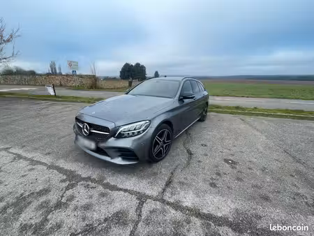 Mercedes-Benz Classe C