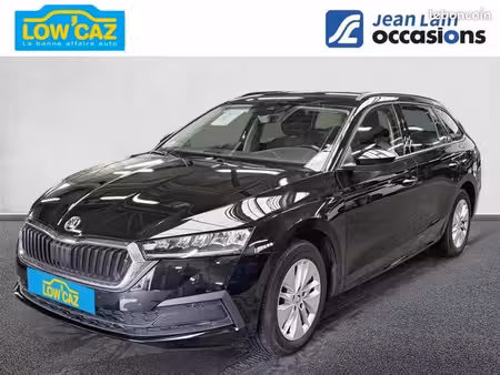 Škoda Octavia 2.0 TDI 150 Business