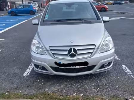 Mercedes-Benz Classe B B 180 Elegance