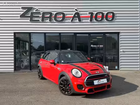Mini Mini Cooper S 231