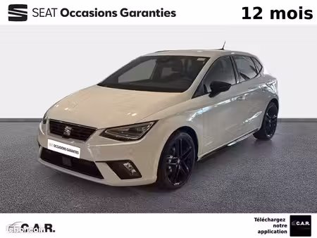 Seat Ibiza 1.0 TSI 95 FR