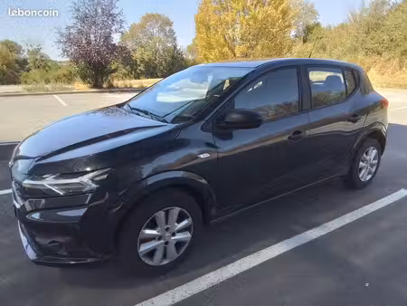 Dacia Sandero 1.0 65