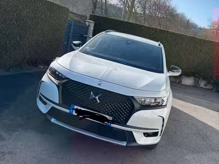 DS 7 E Tense 1.6 225