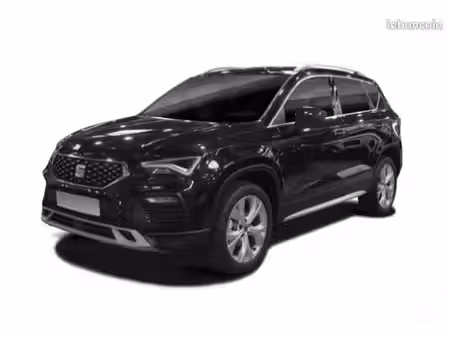 Seat Ateca 1.0 TSI 115 Copa