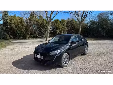 Peugeot 208 136