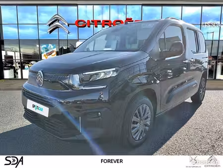 Citroën Berlingo 1.5 HDi 130 Blue