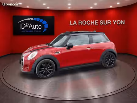 Mini Mini Cooper 1.5 116 Chili