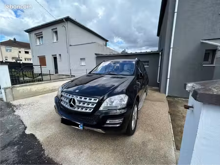 Mercedes-Benz Classe R R 350
