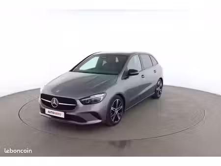 Mercedes-Benz Classe B B 200 Progressive Line