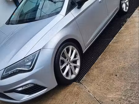 Seat Leon 2.0 TDI 150 FR