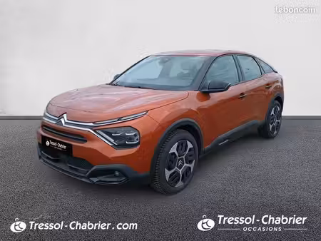 Citroën C4 1.2 PureTech 131 Feel