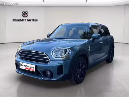 Mini Countryman Cooper D 2.0 150 Business Line