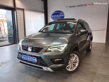 Seat Ateca 1.5 TSI 150 Xcellence