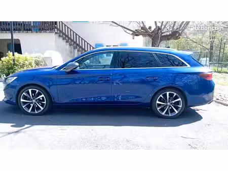 Seat Leon 1.5 TSI 150 FR