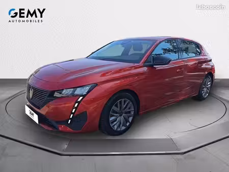 Peugeot 308 110 Active