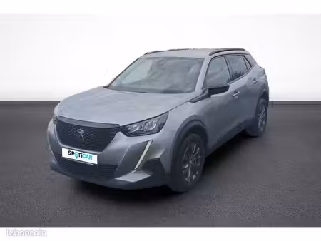 Peugeot 2008 1.2 PureTech 130 Style