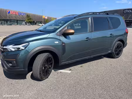 Dacia Jogger 1.6 94