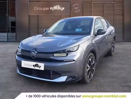 Citroën C4X 1.2 136 Max