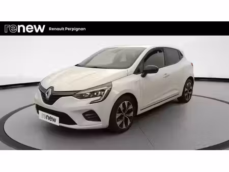 Renault Clio 1.0 SCe 65