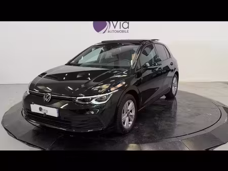 Volkswagen Golf 2.0 TDI 150