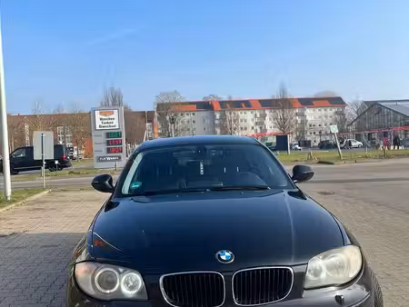 BMW Série 1 118d 2.0 143