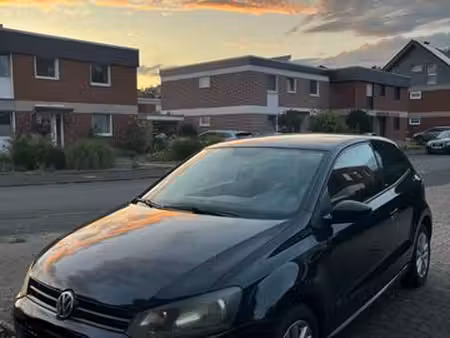 Volkswagen Polo 1.2 60 Style