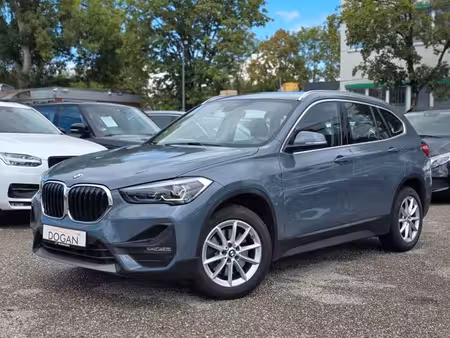 BMW X1 25d 2.0 231 Edition Avantage xDrive