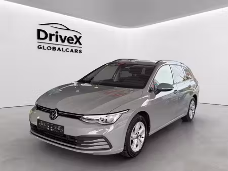Volkswagen Golf 2.0 TDI 150 Life
