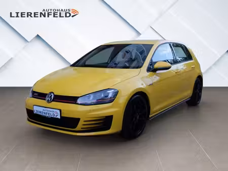 Volkswagen Golf GTI 2.0 TFSI 230 Performance