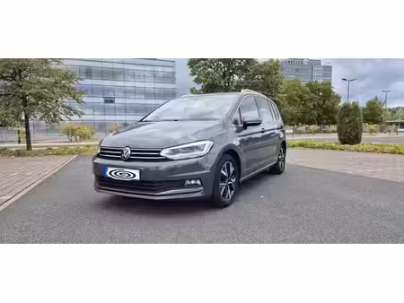 Volkswagen Touran 2.0 TDI 150 Highline
