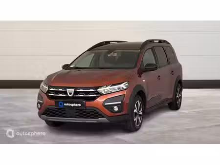 Dacia Jogger 1.0 100 SL Extreme