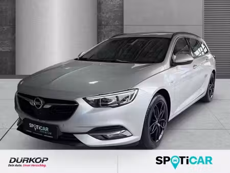 Opel Insignia 1.5 Edition