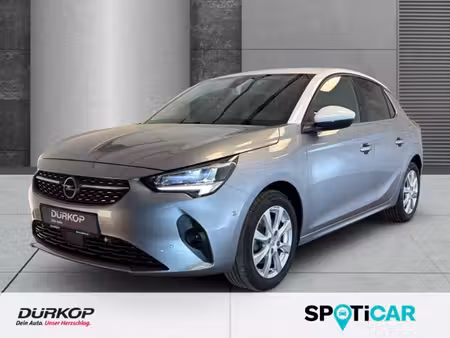 Opel Corsa 1.2 100 Elegance