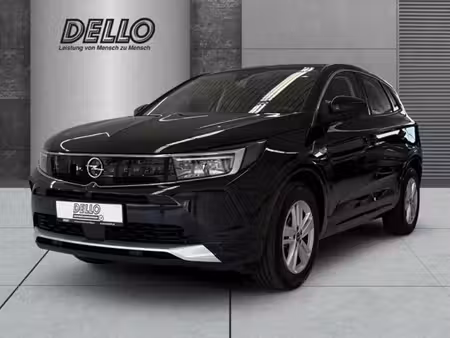 Opel Grandland 1.2 130 GS