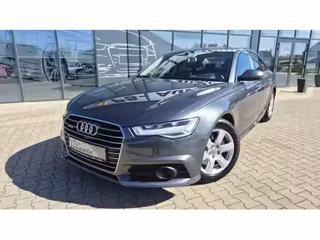Audi A3 2.0 TDI 184 quattro