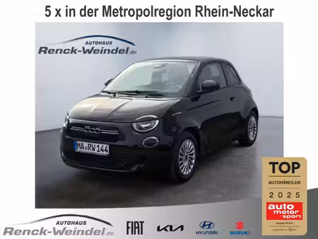 Fiat 500 1.0 65 Pop