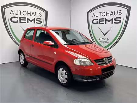 Volkswagen FOX 1.2 55 Fox