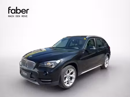 BMW X1 18i 2.0 150 sDrive