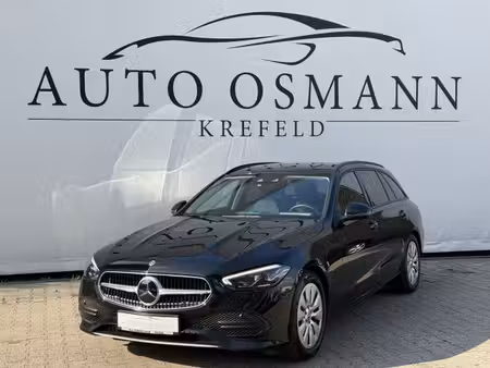 Mercedes-Benz Classe C C 200