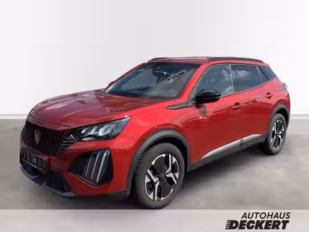Peugeot 2008 1.2 Allure
