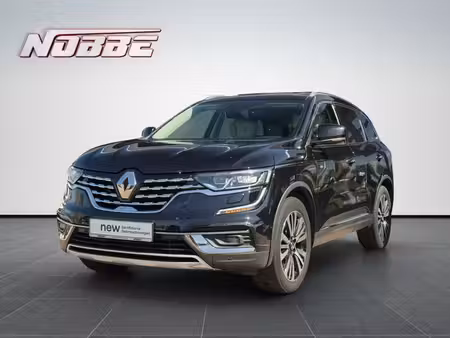 Renault Koleos 1.3 TCe 158 Initiale Paris