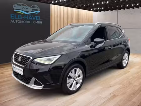 Seat Arona 1.0 Xperience