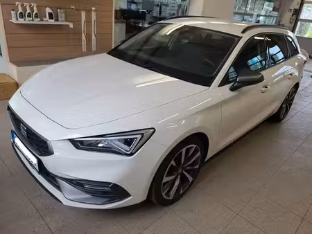 Seat Leon 1.5 FR