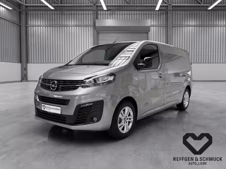 Opel Vivaro 2.0 HDi 177 Edition