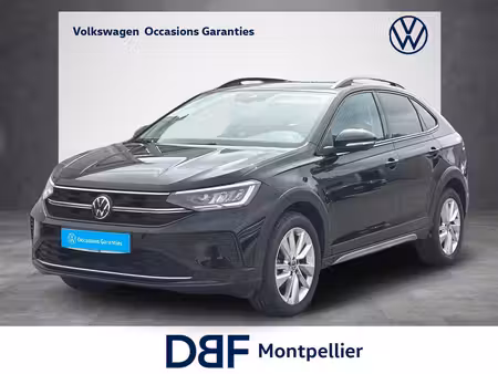 Volkswagen Taigo 1.0 TSI 116 Life
