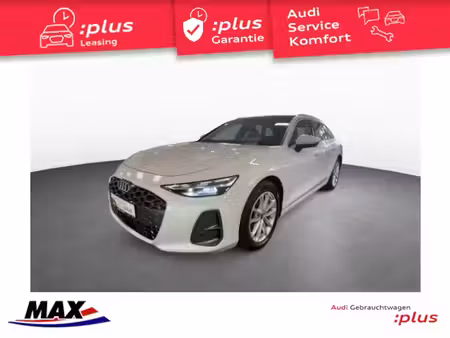 Audi A6 2.0 TDI 150