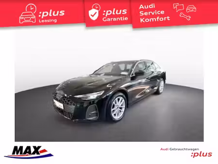 Audi A6 2.0 TDI 204