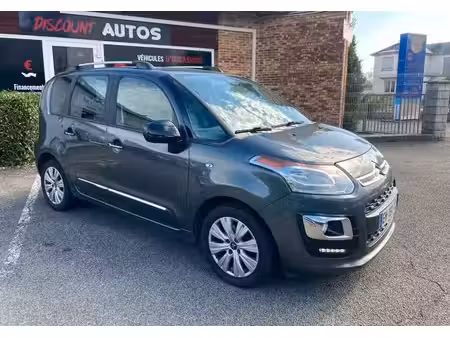 Citroën C3 1.2 110