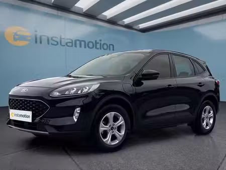 Ford Kuga 2.5 Titanium X