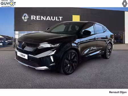 Renault Rafale E-Tech 1.2 200